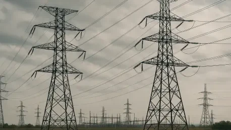 Camus Energy and Google Use AI to Solve Power Grid Bottlenecks