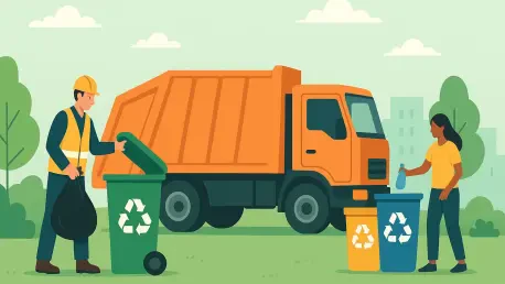 Owen Sound Shifts Downtown Waste Responsibility to Owners