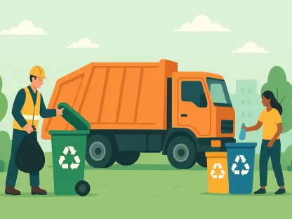 Owen Sound Shifts Downtown Waste Responsibility to Owners