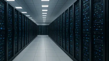 Can the Texas Power Grid Sustain the Data Center Boom?