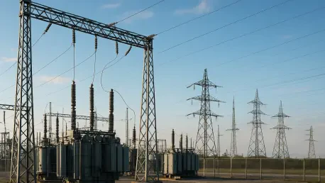 Expanding the US Power Grid Enhances Security and Lowers Costs