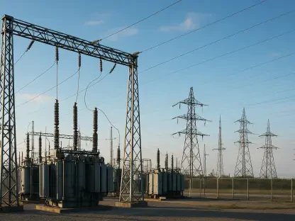 Expanding the US Power Grid Enhances Security and Lowers Costs