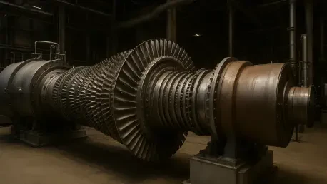 Why Did North Carolina Reject Duke Energy’s Gas Turbine?