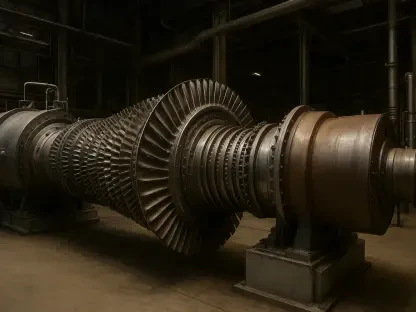 Why Did North Carolina Reject Duke Energy’s Gas Turbine?