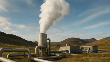 Can Superhot Rock Geothermal Energy Power Our Future?