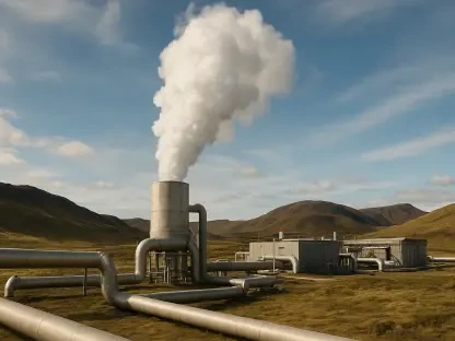 Can Superhot Rock Geothermal Energy Power Our Future?