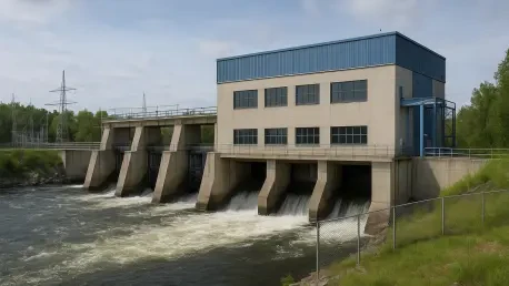 Hydropower Licensing Technology – Review