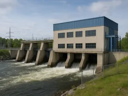 Hydropower Licensing Technology – Review