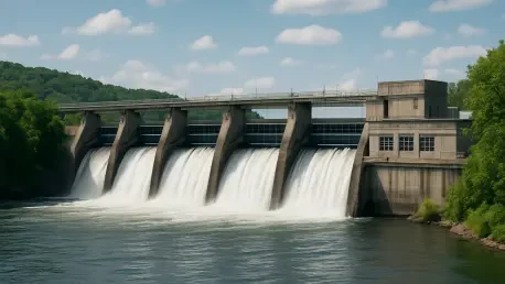 U.S. Lawmakers Push to Streamline Hydropower Licensing Reform