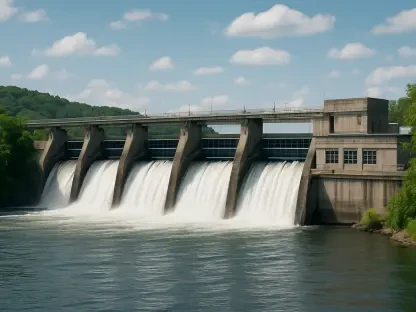 U.S. Lawmakers Push to Streamline Hydropower Licensing Reform