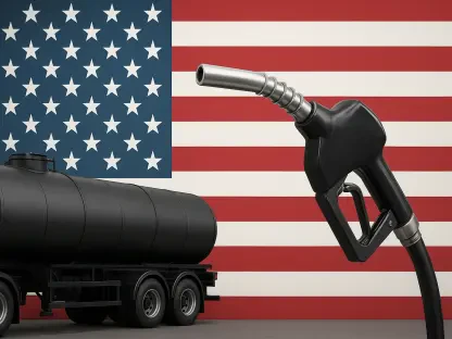 UK Rejects Tariffs on US Biodiesel Amid Industry Outcry