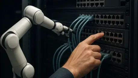 Zayo Balancing AI Automation and Human Oversight in Networking