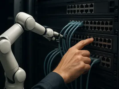Zayo Balancing AI Automation and Human Oversight in Networking