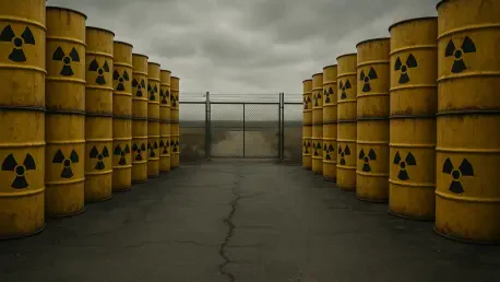 Can Innovation Hubs Solve the U.S. Nuclear Waste Impasse?