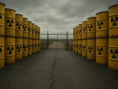 Can Innovation Hubs Solve the U.S. Nuclear Waste Impasse?