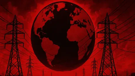 AI Expansion Faces a Massive Global Power Grid Crisis