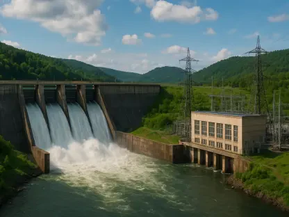 How Is the U.S. Hydropower Market Growing and Evolving?