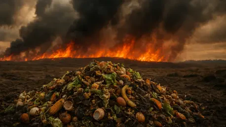Can Asia Solve the Climate Crisis Through Organic Waste?
