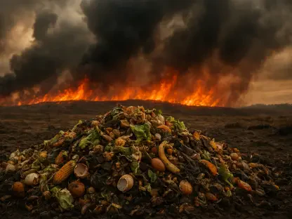 Can Asia Solve the Climate Crisis Through Organic Waste?