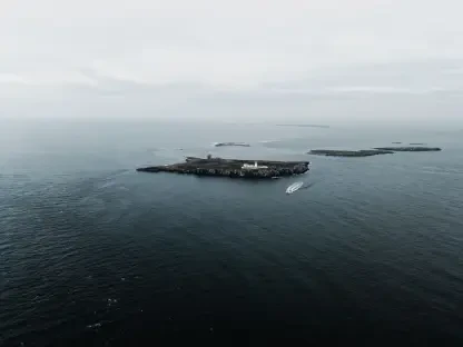Can OTEC Provide Clean Power and Water for Remote Islands?