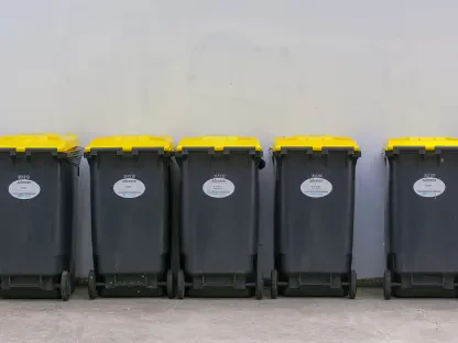 UAE Implements Strict Environmental and Waste Management Laws
