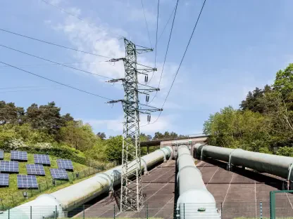 Why Is CHP Still Vital for the Dutch Energy Transition?