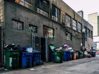 Owen Sound Shifts Downtown Waste Responsibility to Owners