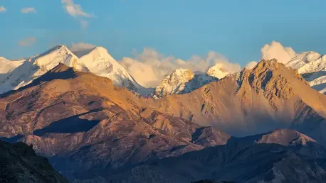 Can Nepal’s Hydropower Survive a Warming Himalayan Climate?