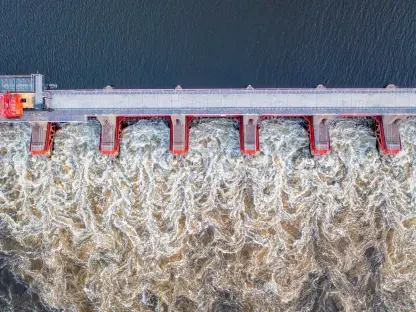 Can Heavy Regulation Break the Hydropower Industry?