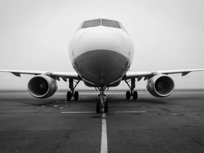 How Can Sustainable Aviation Fuel Decarbonize Flight?