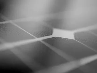 Can a New Raincoat Make Lead-Free Solar Cells Viable?