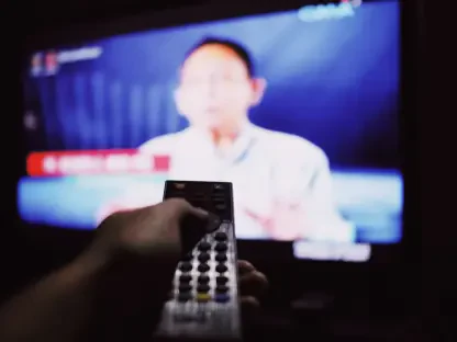 What Is the Future of French TV Programming in 2026?