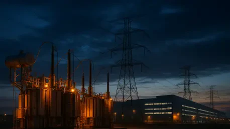 How Can FERC Secure the Grid Against Data Center Growth?