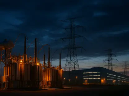How Can FERC Secure the Grid Against Data Center Growth?