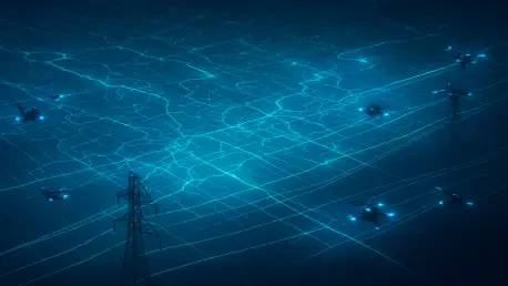 Is the Future of Energy Maintenance Driven by Drones and AI?