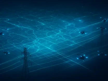 Is the Future of Energy Maintenance Driven by Drones and AI?