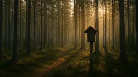 Anew Climate and EKEN Partner on Swedish Forest Carbon Credits