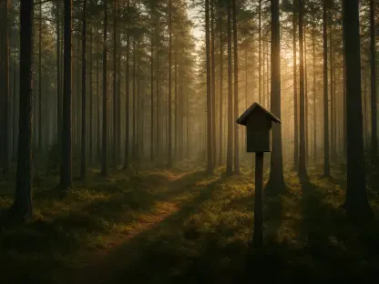 Anew Climate and EKEN Partner on Swedish Forest Carbon Credits