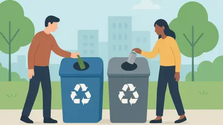 Can Nigeria Bridge the Gap in Its Recycling Policy?