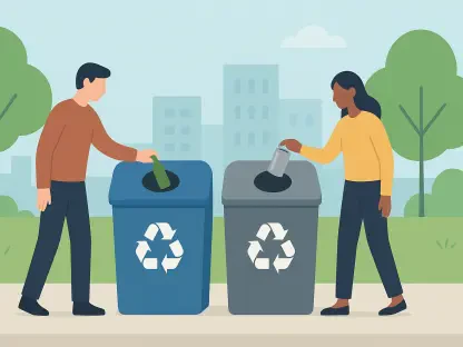 Can Nigeria Bridge the Gap in Its Recycling Policy?