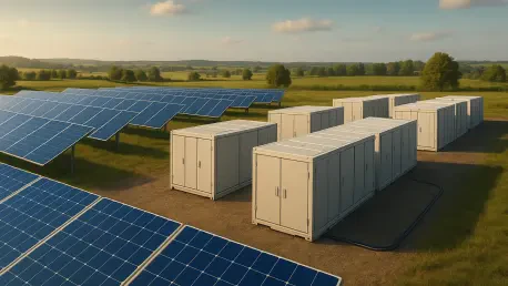 NYPA Takes Majority Stake in Massive Rich Road Solar Project