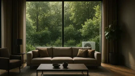 Can Retrofitting Older Houses Lead to a Zero-Bills Future?