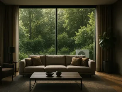 Can Retrofitting Older Houses Lead to a Zero-Bills Future?