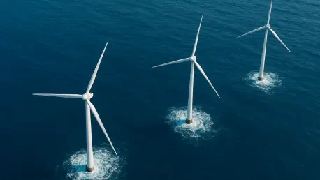 Greenpeace Sues Crown Estate Over High Offshore Wind Fees