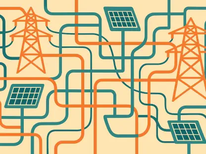 Large US Energy Projects Face Multi-Year Interconnection Delays