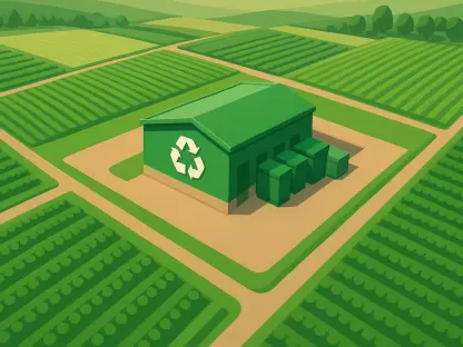 Data-Driven Research Transforms Canada’s Recycling Systems