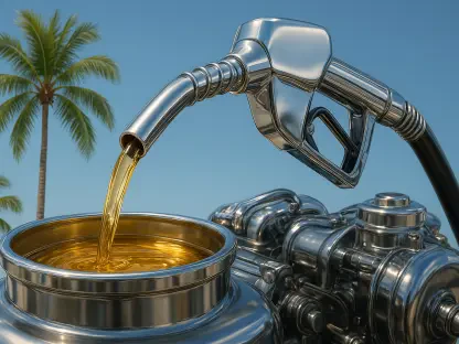 Qatar and Saudi Arabia Partner to Launch B100 Biofuel