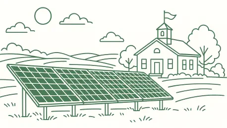 How Is 1 Source Solar Powering Progress Across the Midwest?
