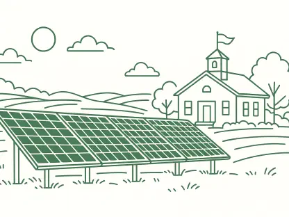 How Is 1 Source Solar Powering Progress Across the Midwest?