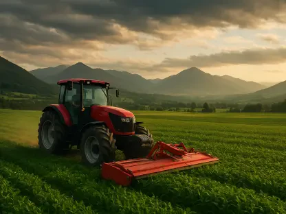 Etlas and Romania Lead the Shift to Intermediate Biofuels